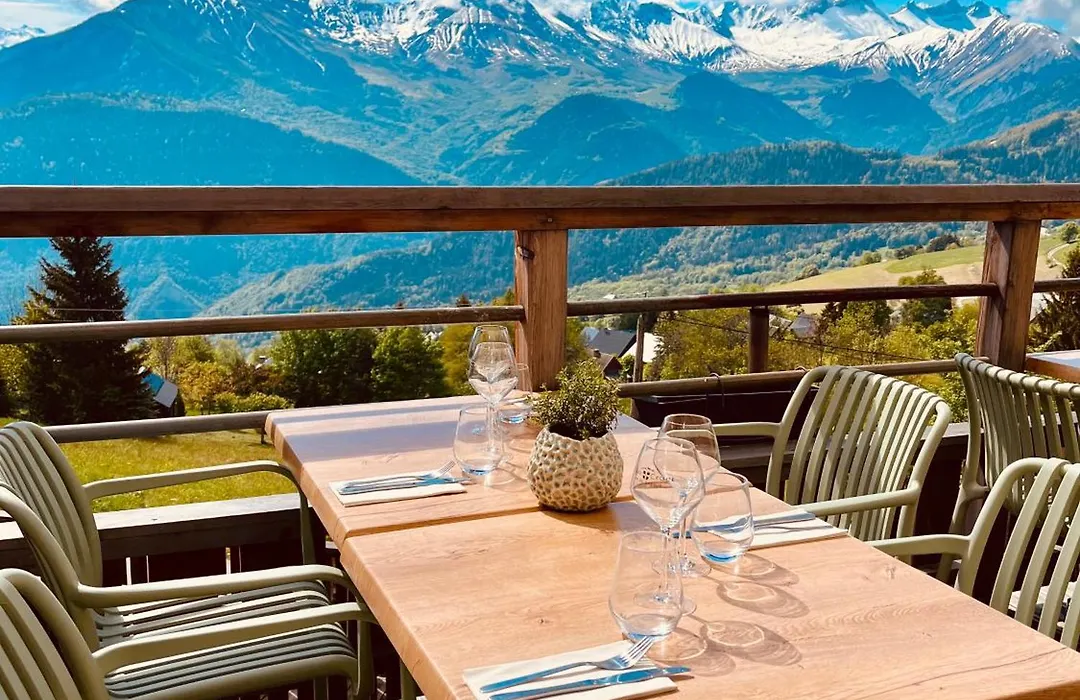 Lodge La Tuviere-1