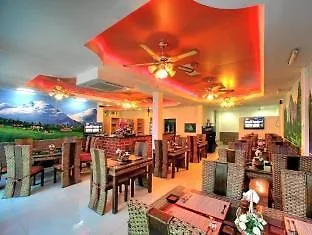 Chalet Suisse-1