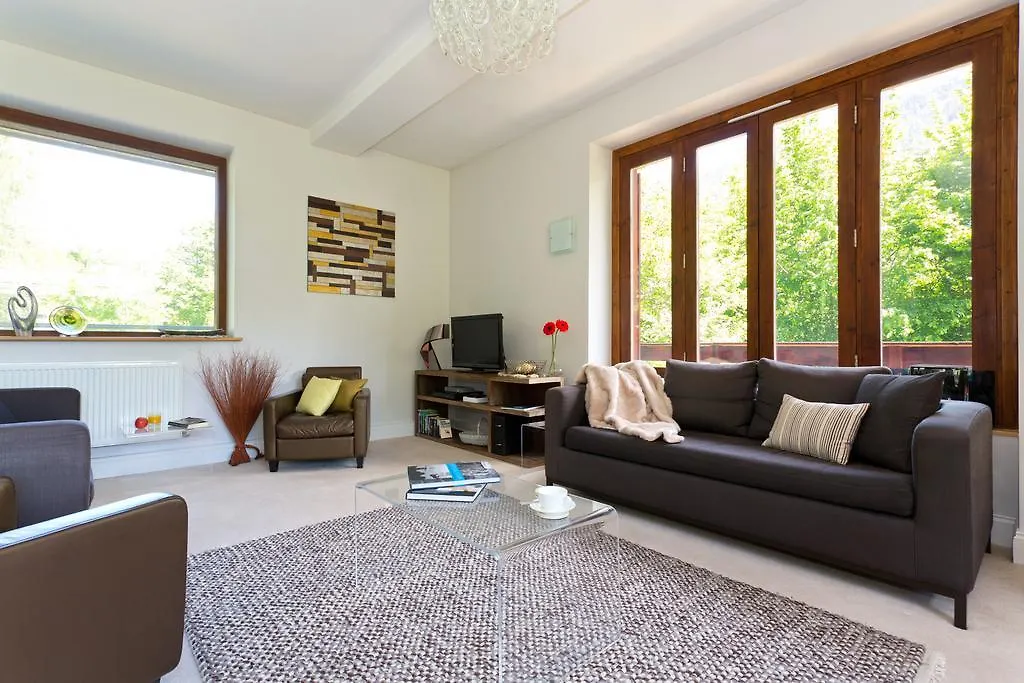 Chalet Chapelle-1