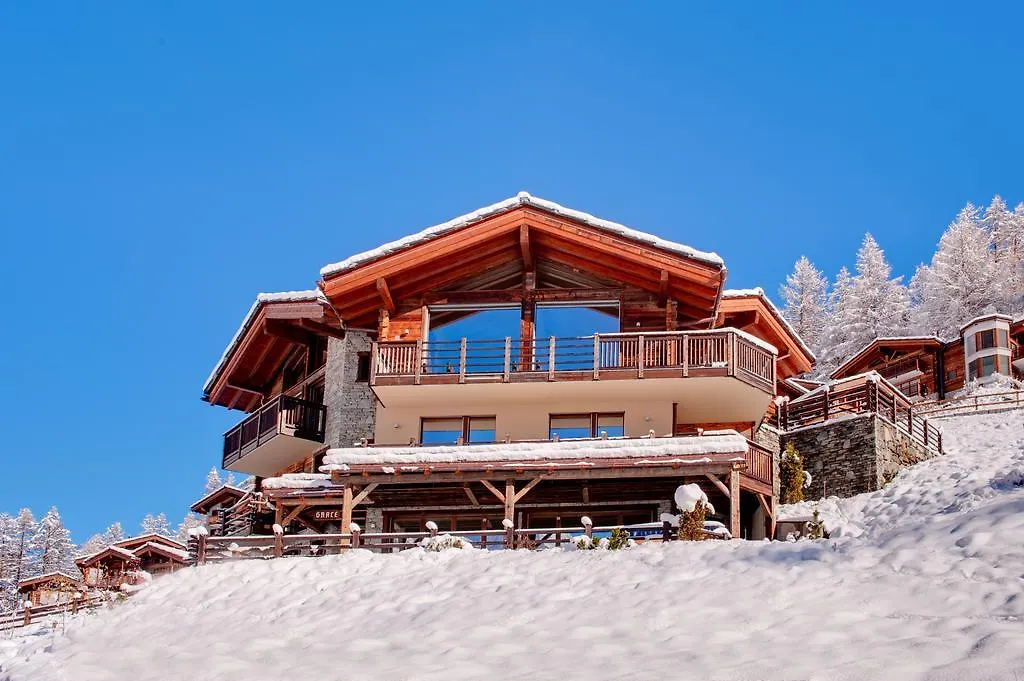 Chalet Grace-1