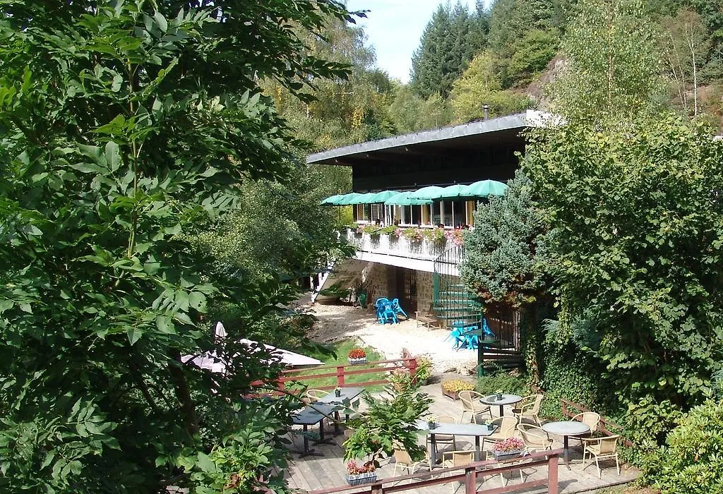 Chalet du Montal-1