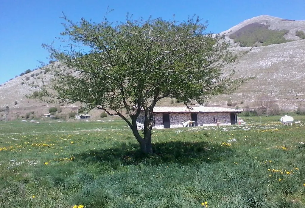 Chalet Vista Lago-1
