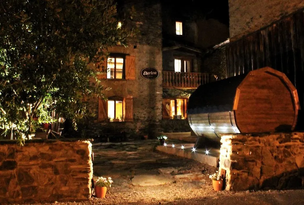 Chalet Eterlou-1