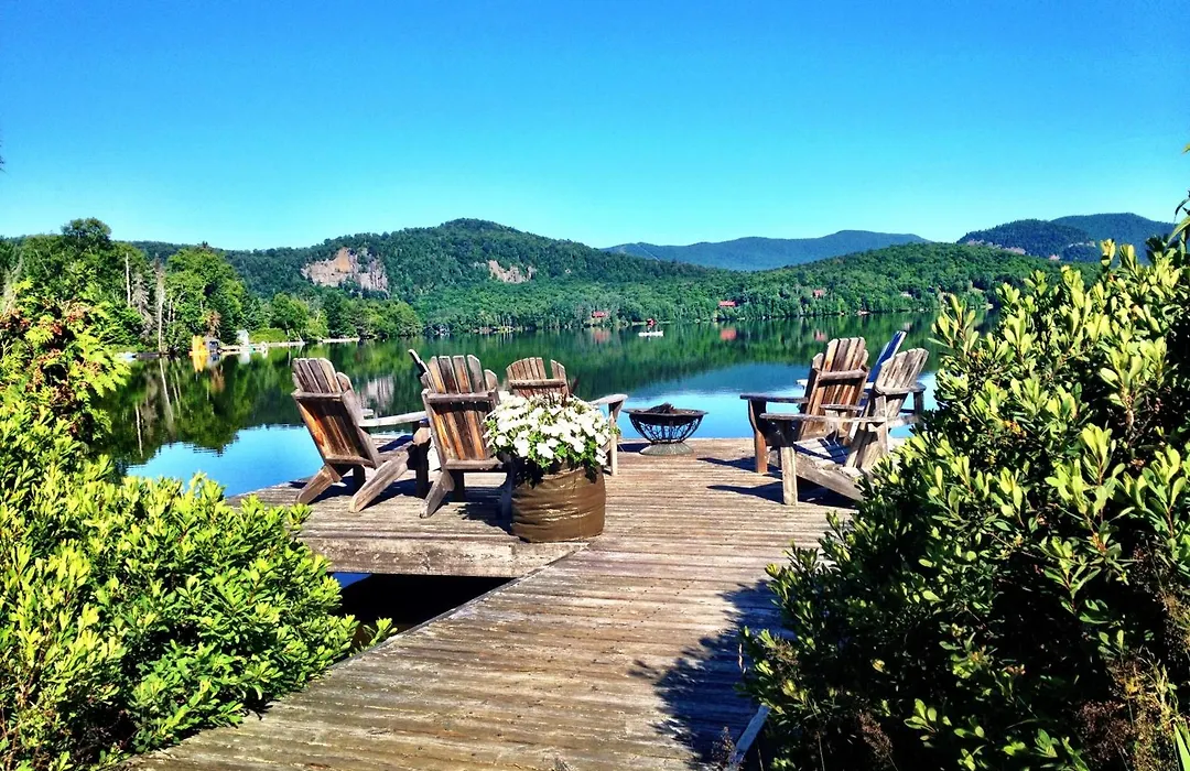 Rcnt Chalets Mont-Tremblant-1