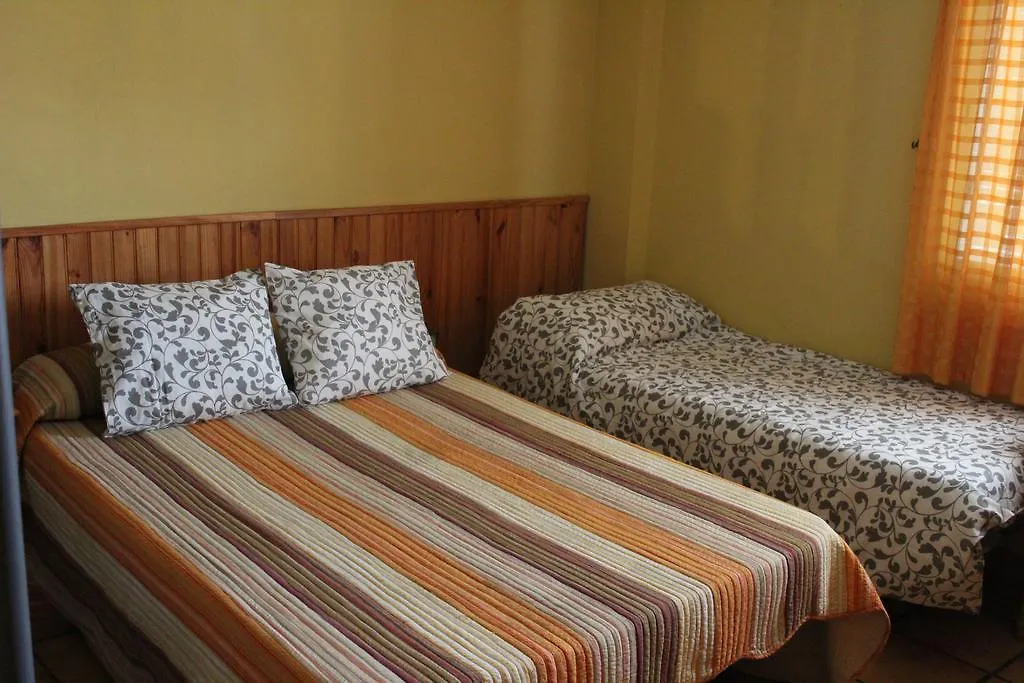 Casona Fuente Del Barrio-1