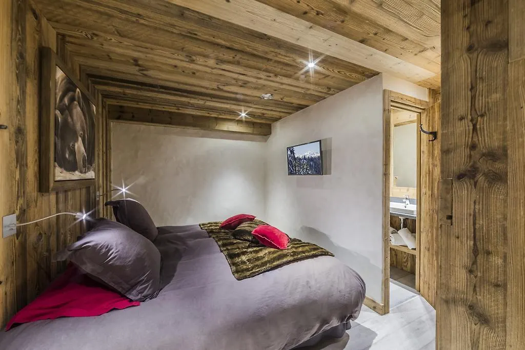 Le Chalet des Anges-1