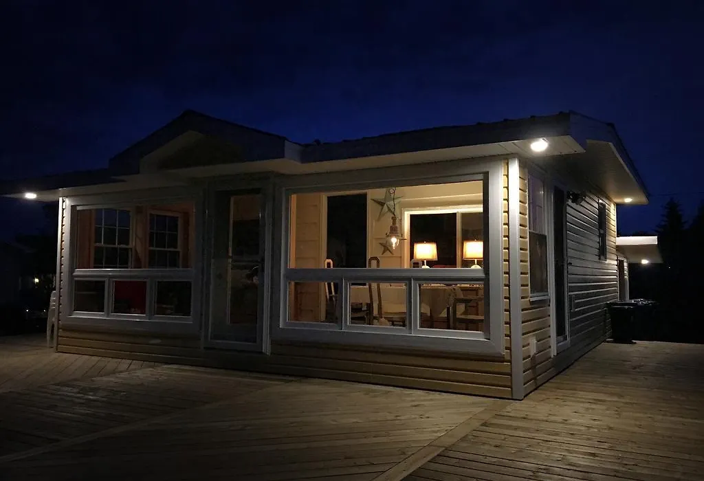 Chalet 44-1