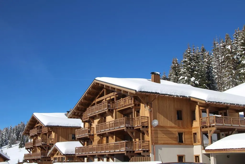 Village Les Armaillis-1
