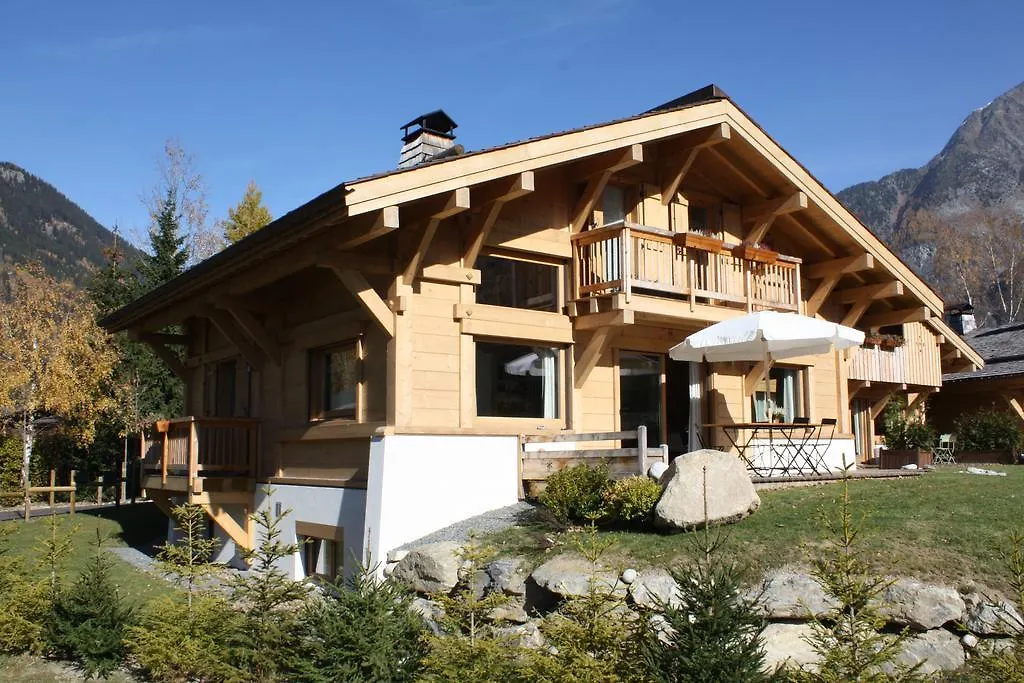Les Chalets des Liarets-1