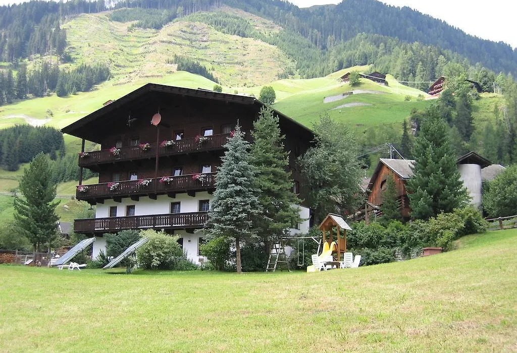 Haus Am Wiesenweg-1