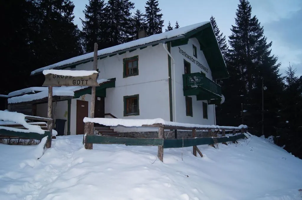 Trenkwalder Ferienhaus-1