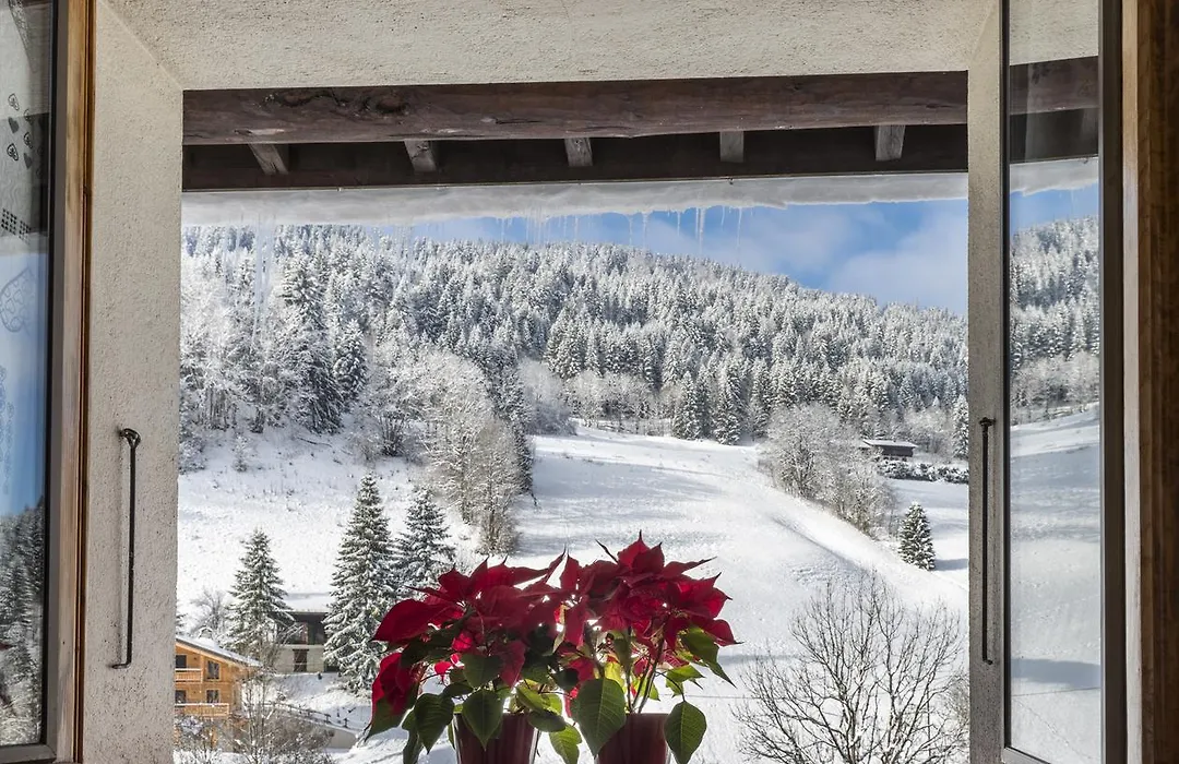 Chalet Bluebell-1