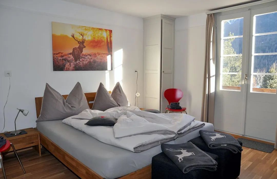 Chalet Trü-1