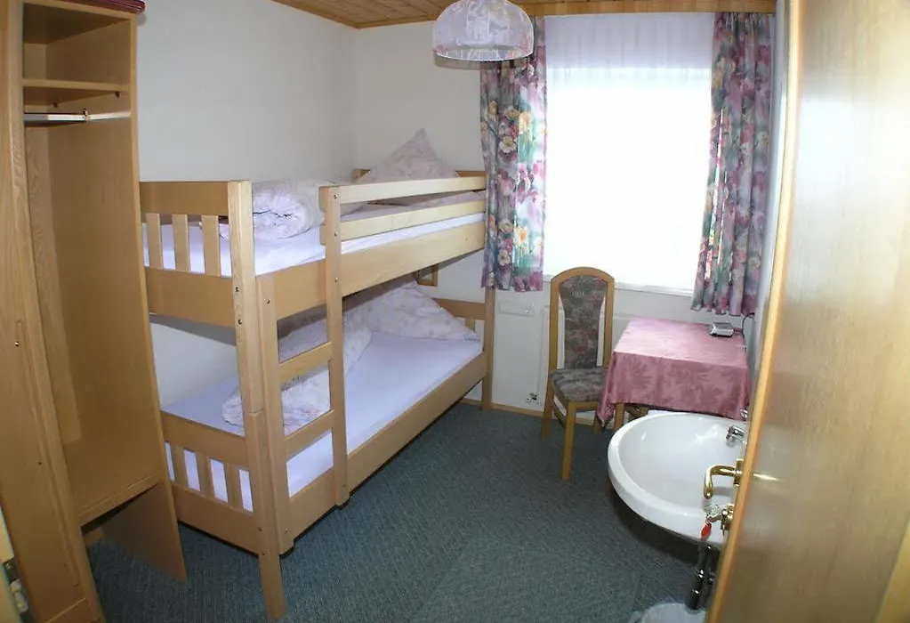 Chalet Belvedere-1