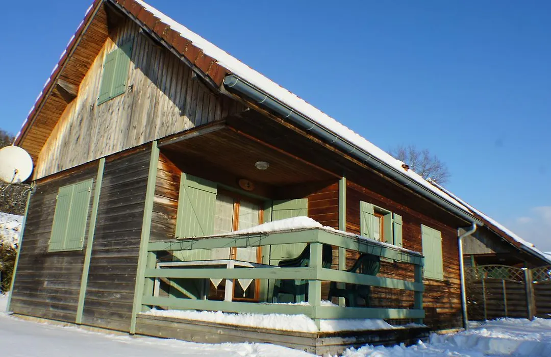 chalet des planchettes-1