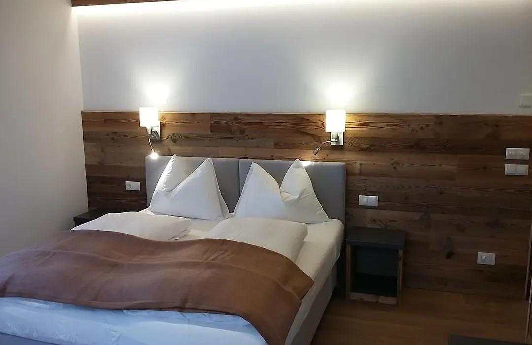 Chalet Soredl-1