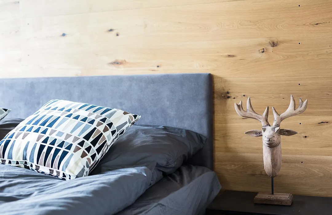 Boutique Hotel Chalet Weinberg-1