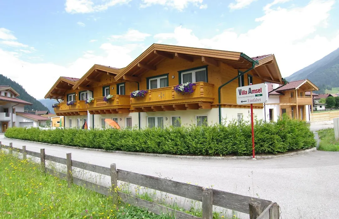 Chalet Tirolerland-1