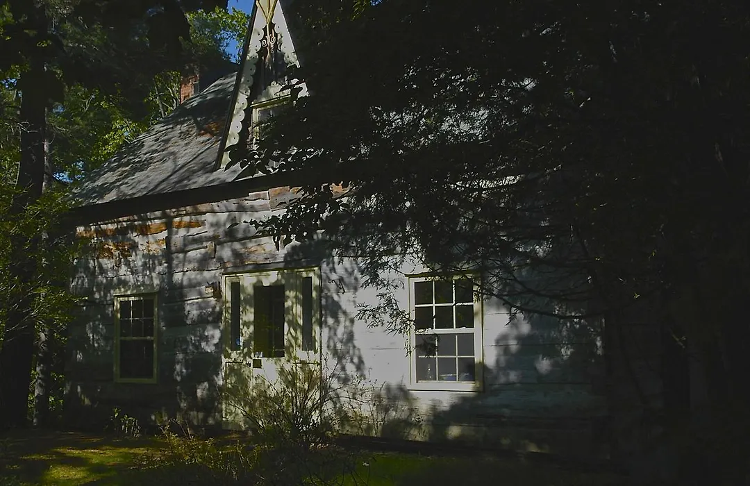 Le Chalet Buckhouse B&B-1