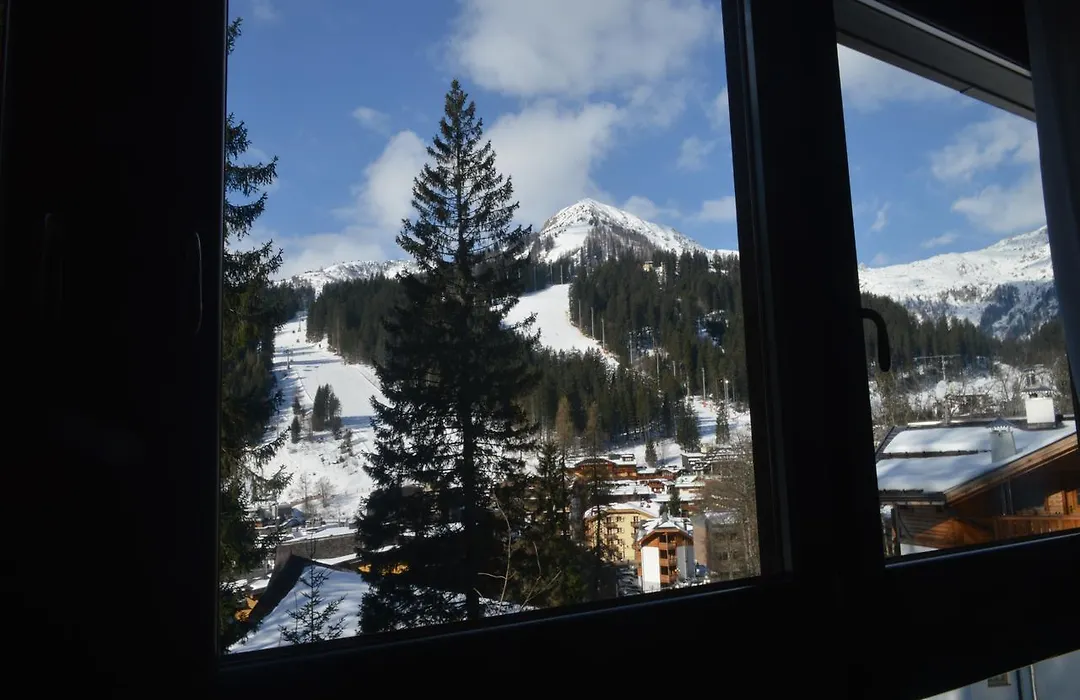 Chalet dei Pini-1