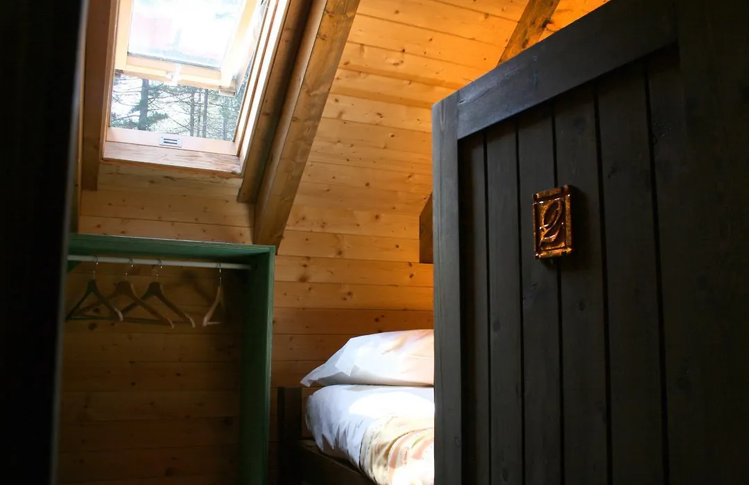 Chalet Clan Dei Ragazzi-1
