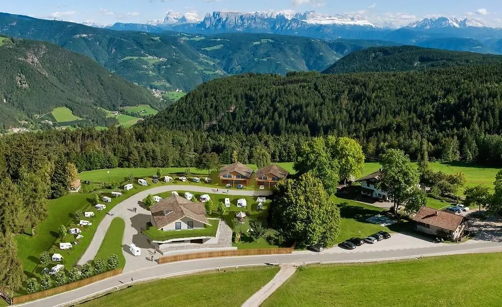 Camping Chalet Salten-1