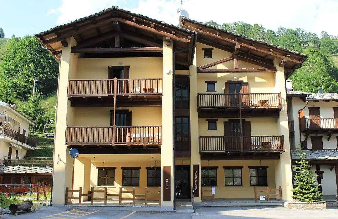 Chalet Seggiovia-1
