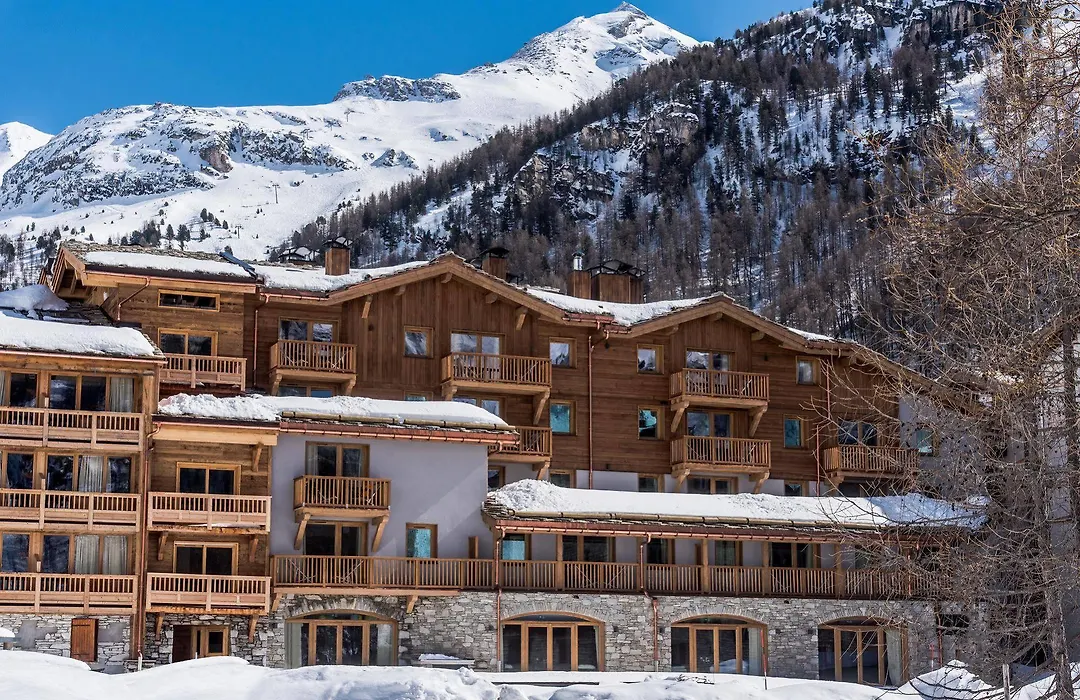 Chalet Skadi By Village Montana-1