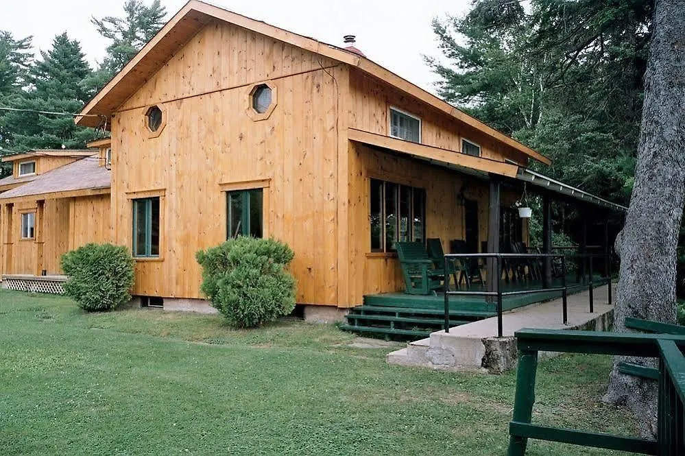 Pond'S Resort-1