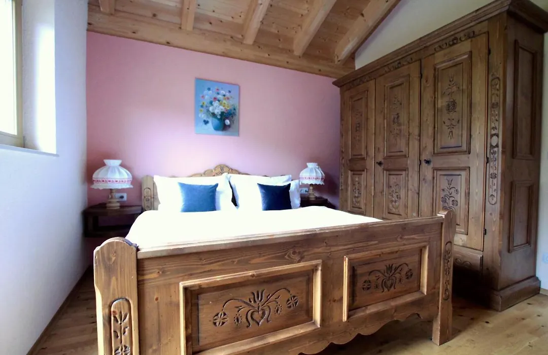Chalet Melodie-1