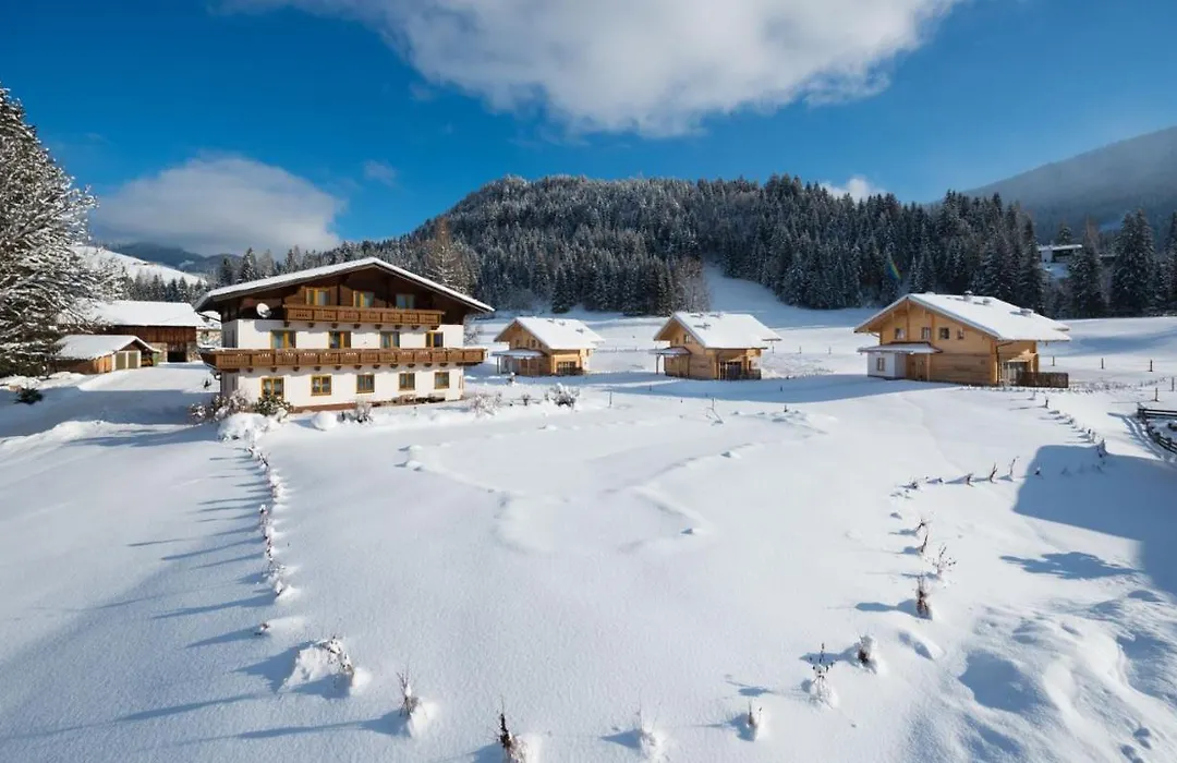 Lehenriedl Chalet-1
