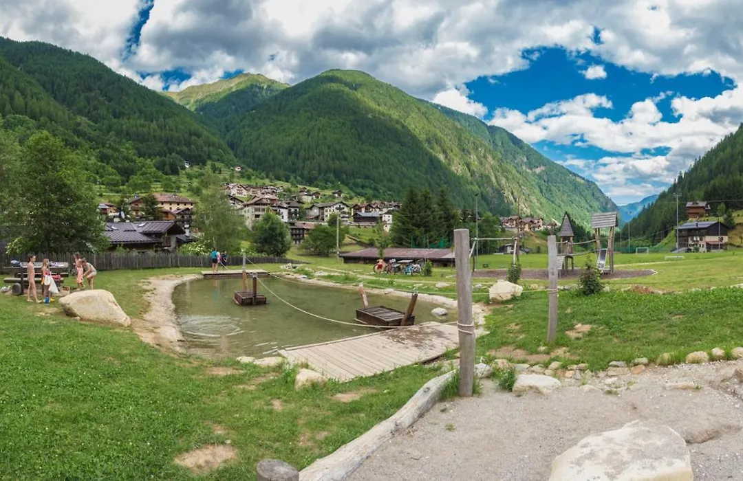 Mas De La Bolp - Chalet-1