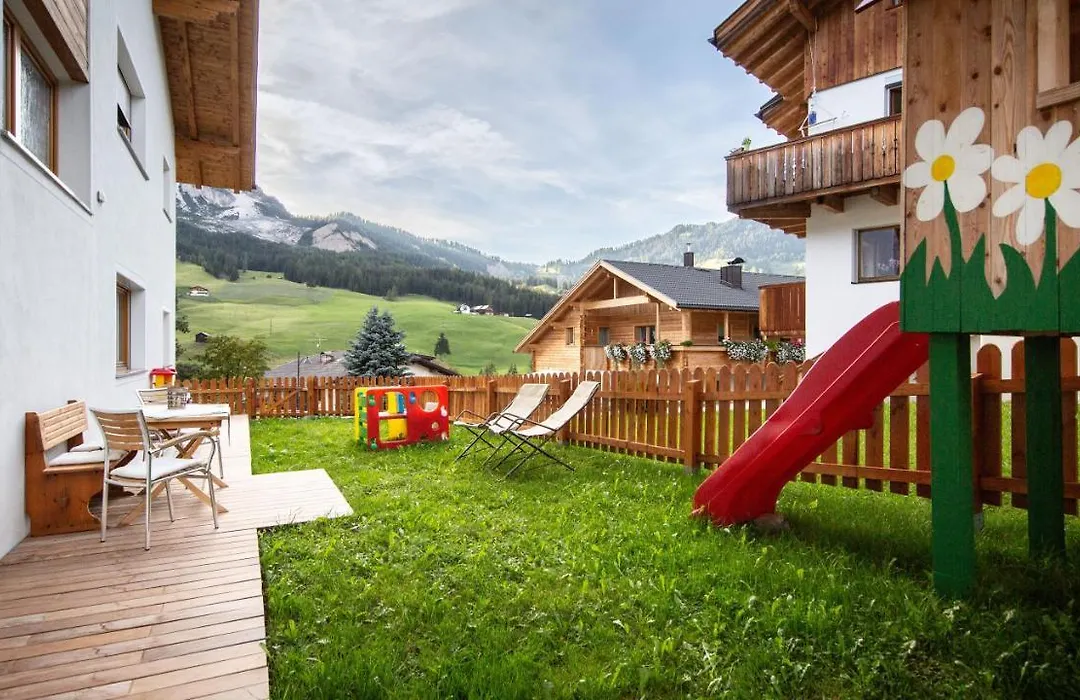 Apartments Chalet Maria-1