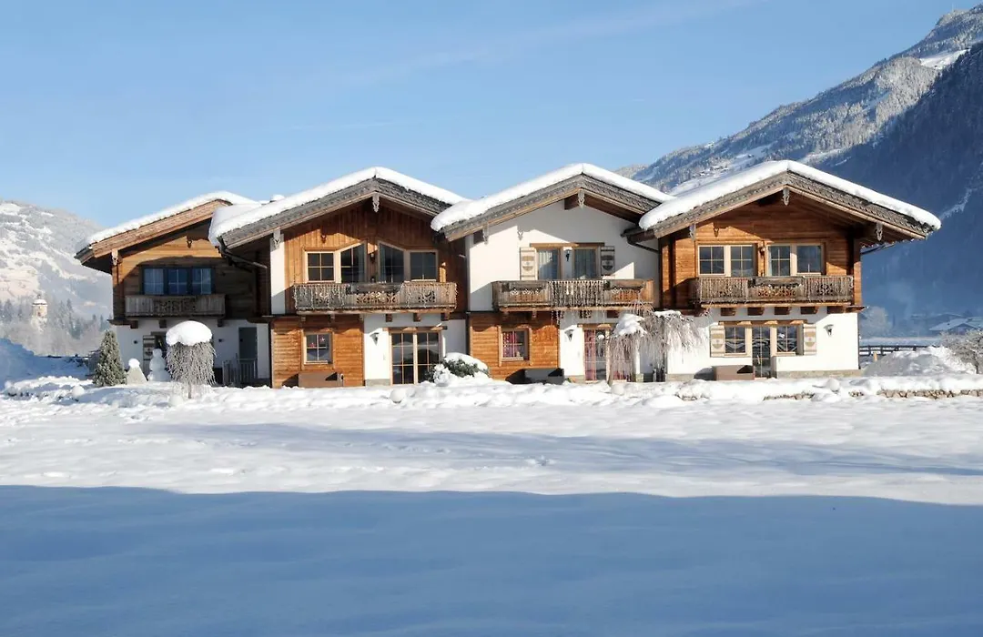 Chalet Schnee-1