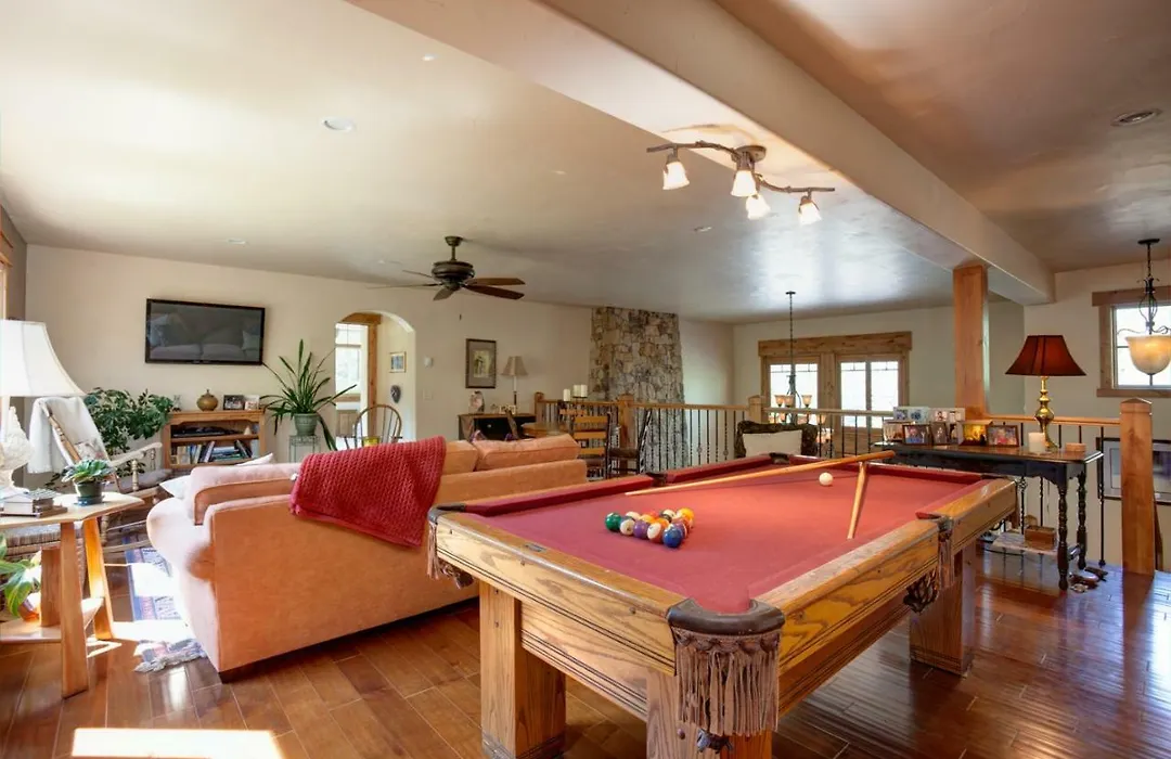 Chalet Val D'Isere-1