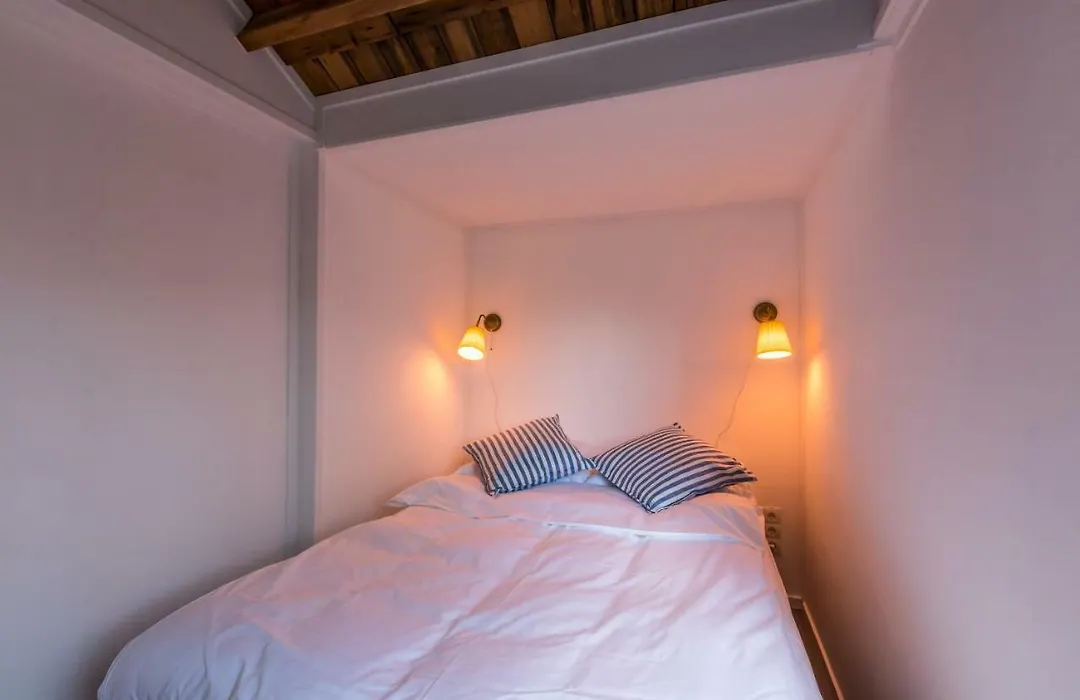 George's Lodges Renesse-1