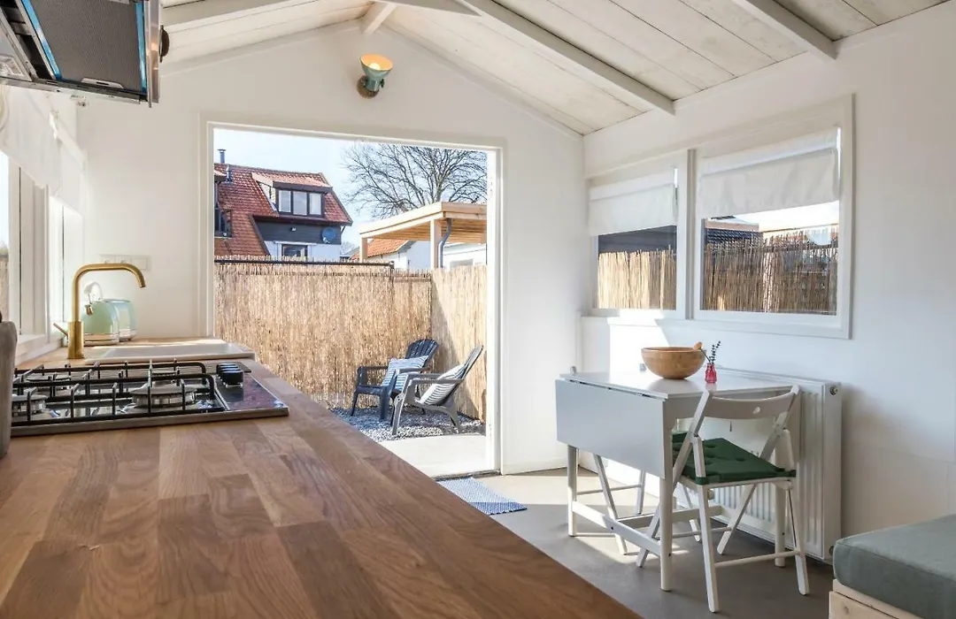 George'S Lodges Renesse-1