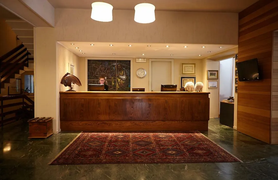 Lo Chalet-1