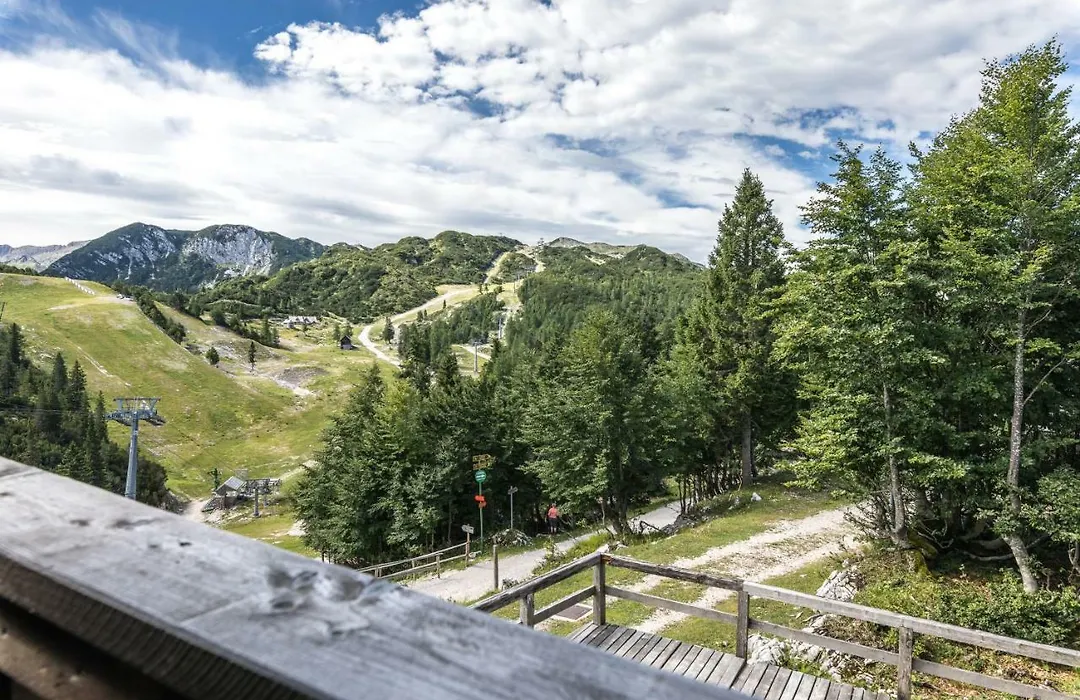 Chalet Burja-1