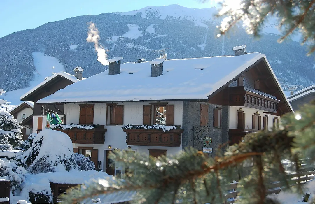 Chalet Gardenia-1