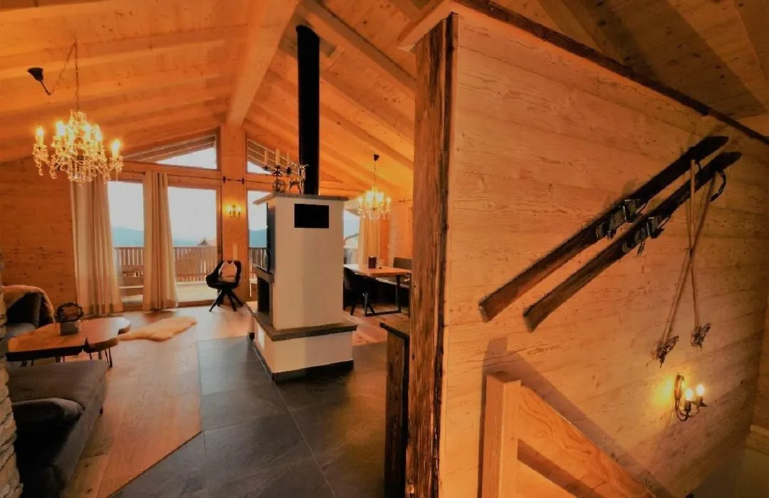 Königchalets Bodenmais-1
