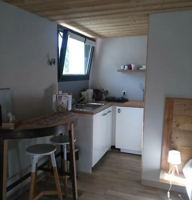 Le chalet du Lac-1
