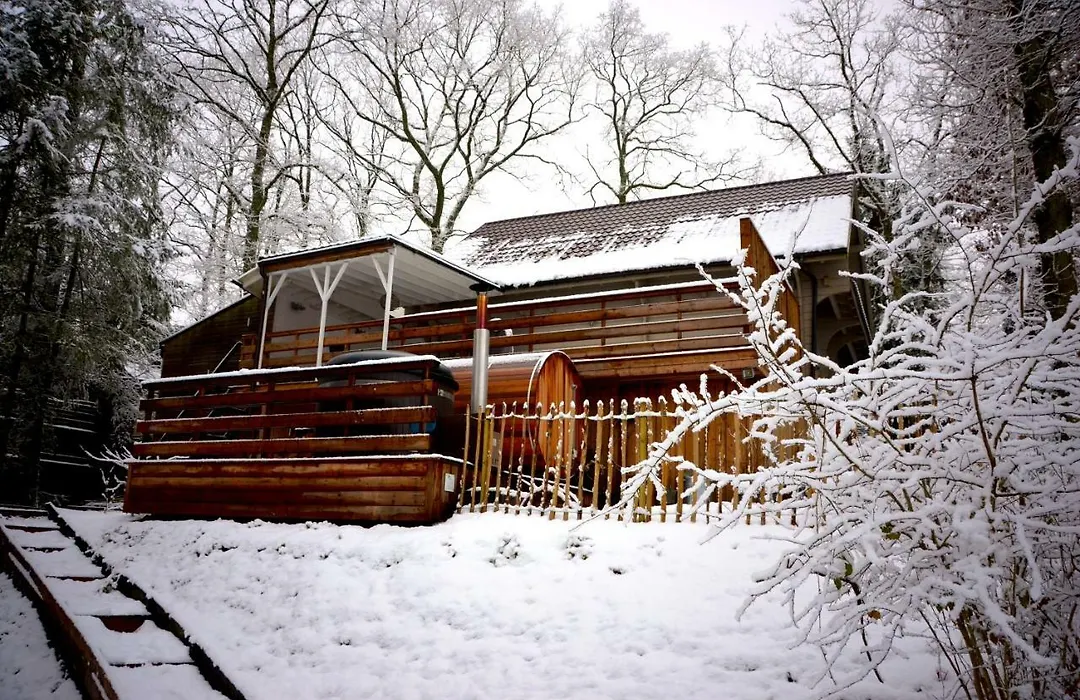 Chalet Montana - Hot Tub, Sauna, Playstation-1