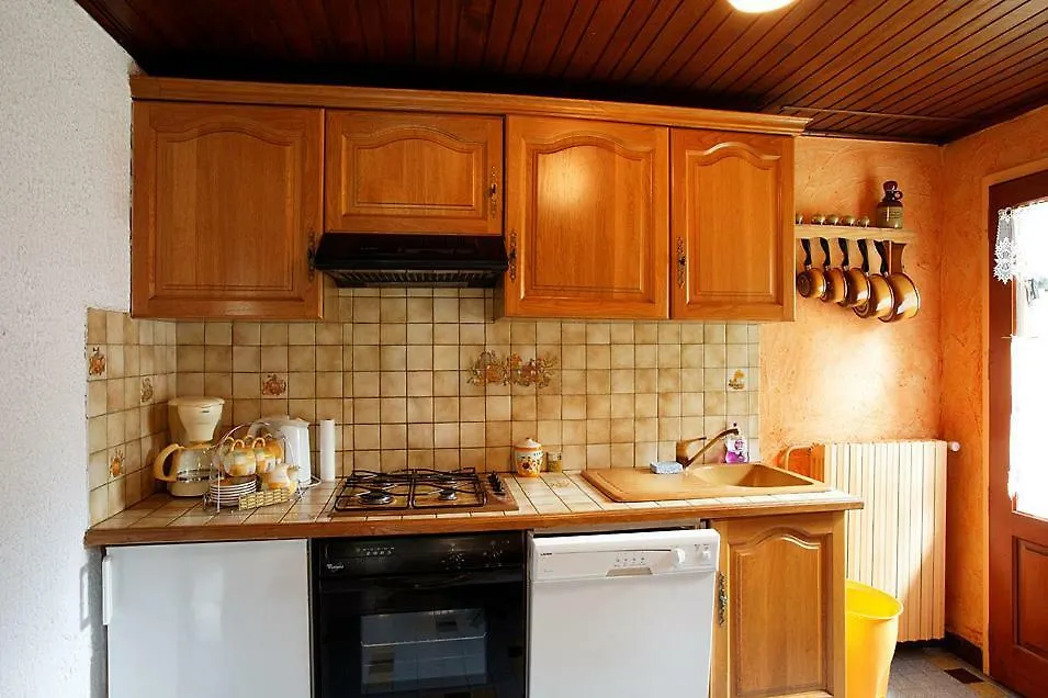 Le Petit Chalet-1