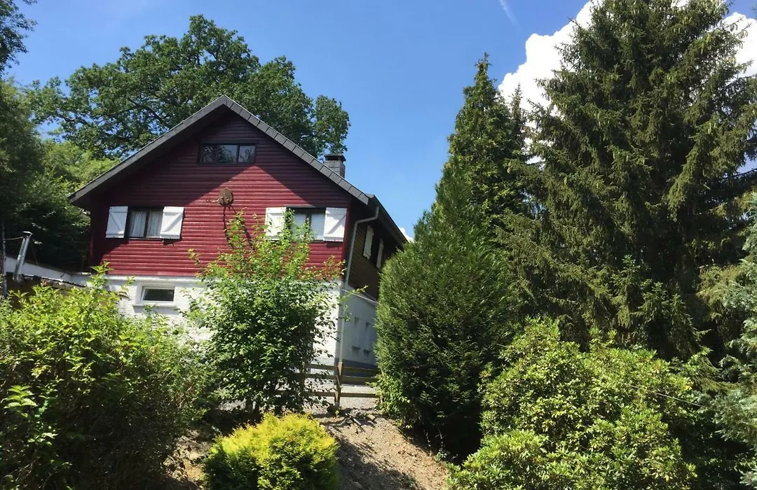 Chalet Grand Coo-1
