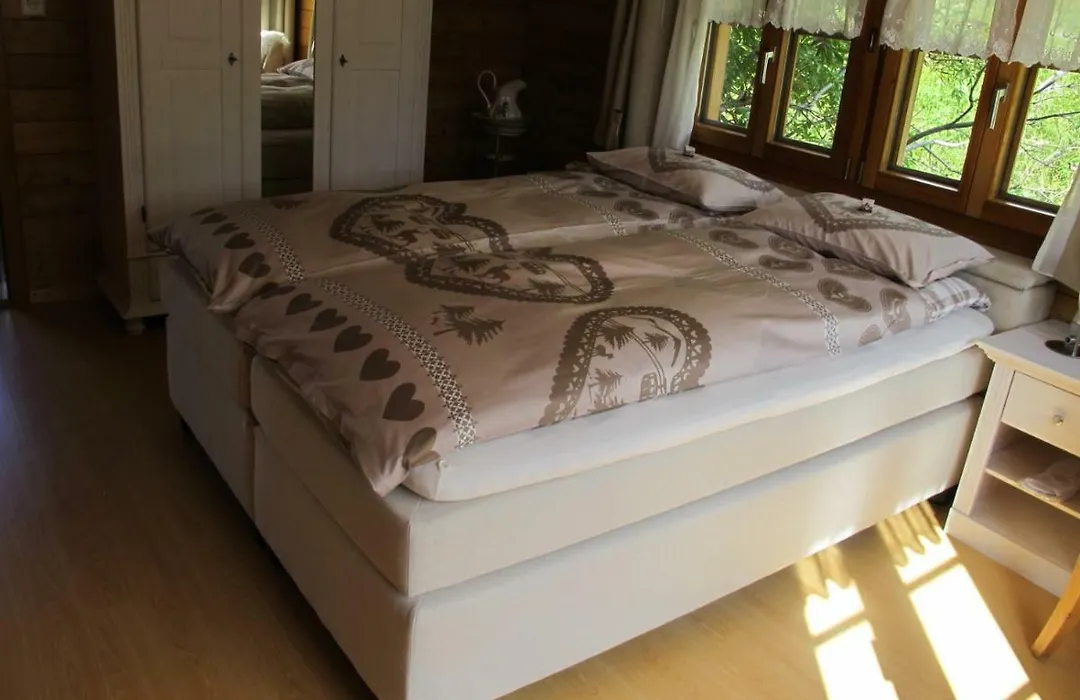 Matterhorn Ried Suite-1