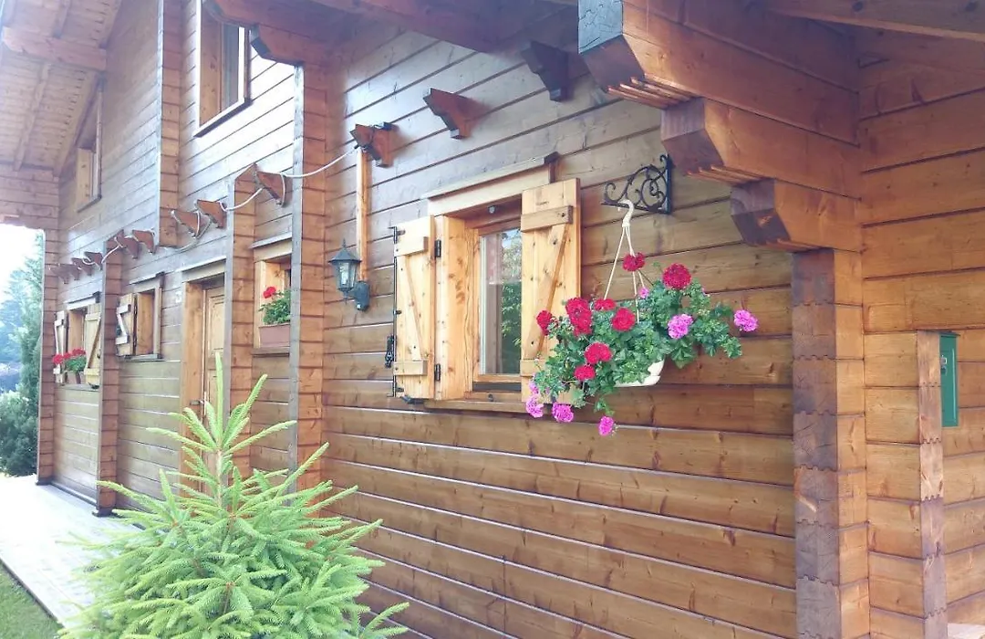 Le Chalet de Philippe-1