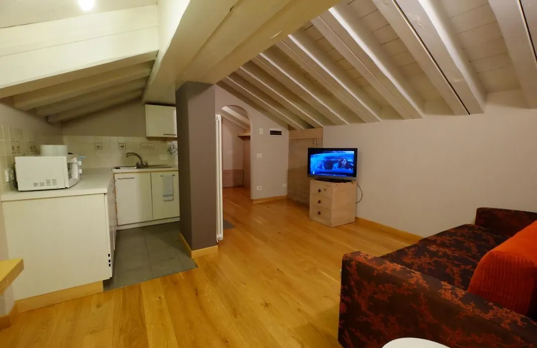 Chalet C'Est La Vie-1