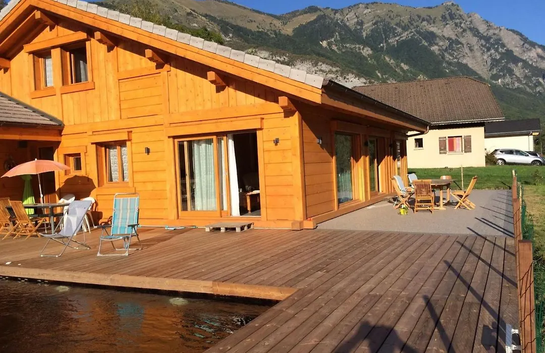 Chalet aux 3 biches-1