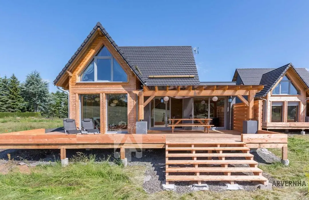 Chalet de L'Ours-1